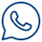 Whatsapp ilimitado para mensagens, fotos e vídeos